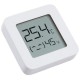 Xiaomi Mi Home Bluetooth Thermometer 2 Interior Blanco - LYWSD03MMC